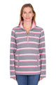Wmns Jane 1/4 Zip Rugby