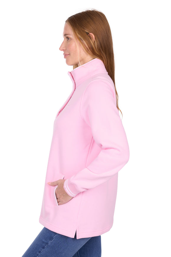 Wmns Sammy Rugby - View 2