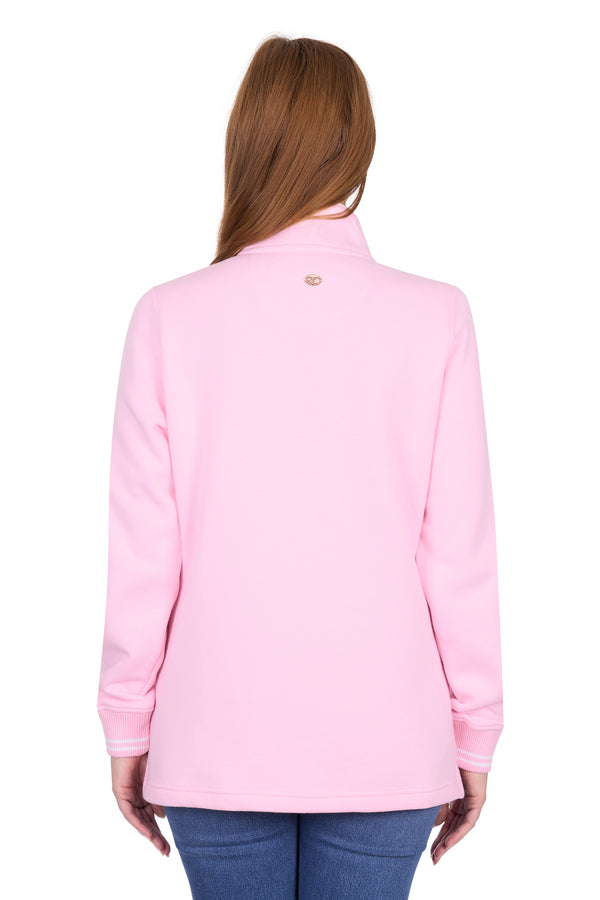 Wmns Sammy Rugby - View 3