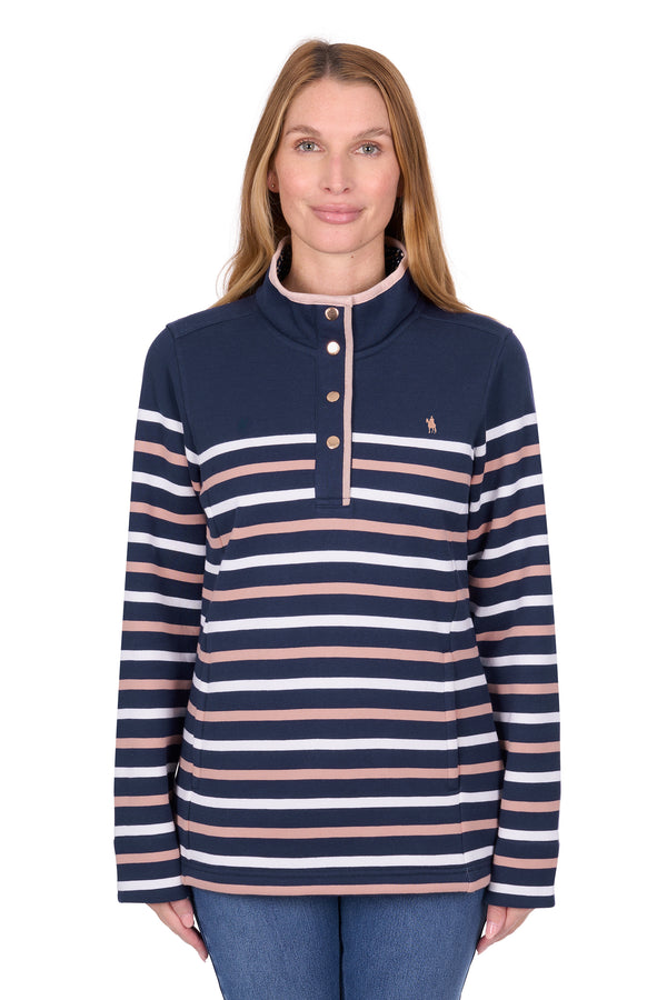 Wmns Hannah Rugby