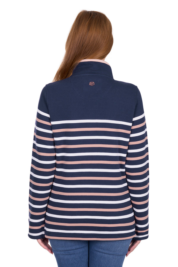 Wmns Hannah Rugby - View 4