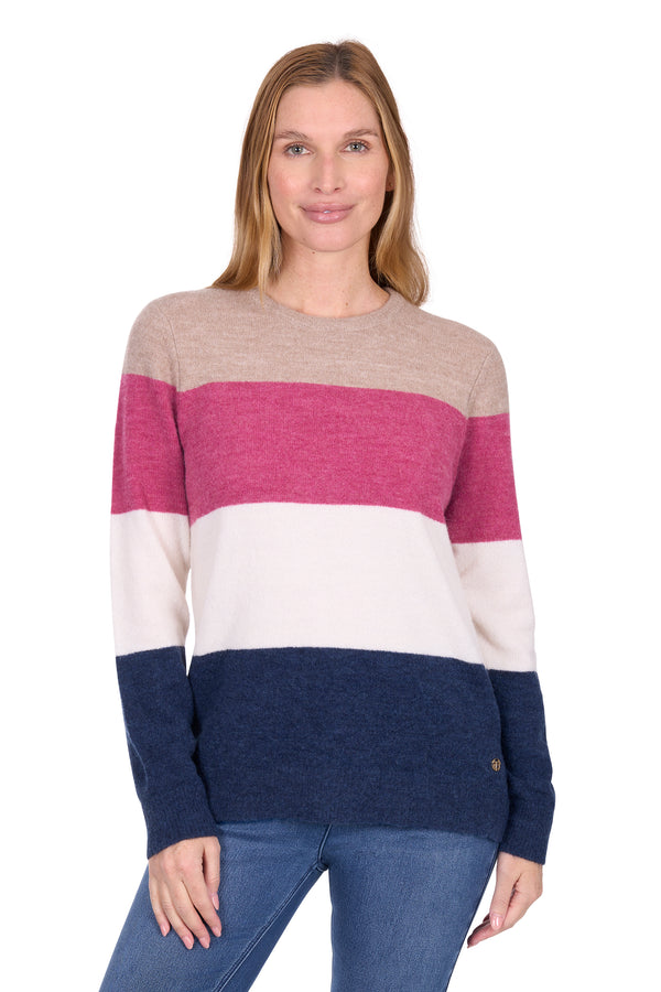 Wmns Maya Jumper - View 4