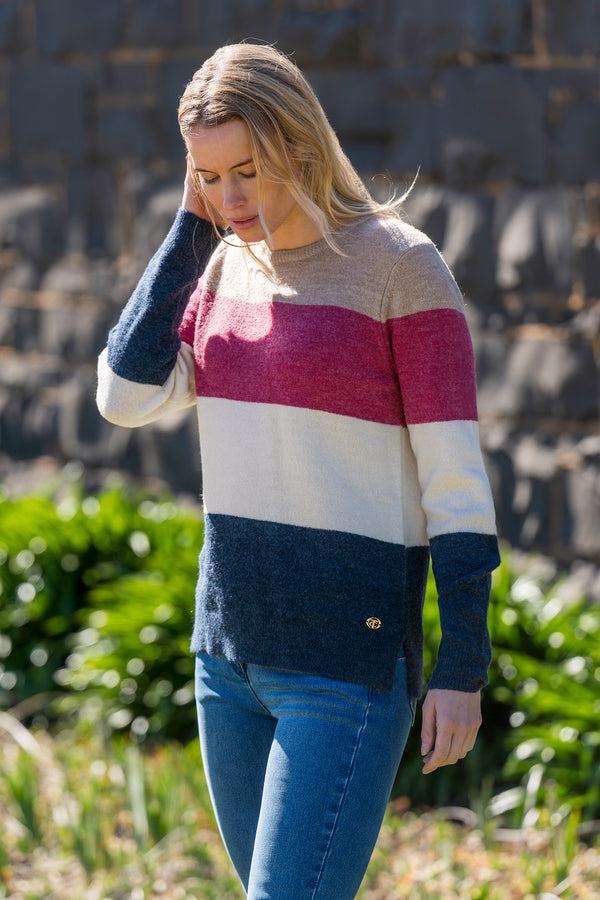 Wmns Maya Jumper - View 5