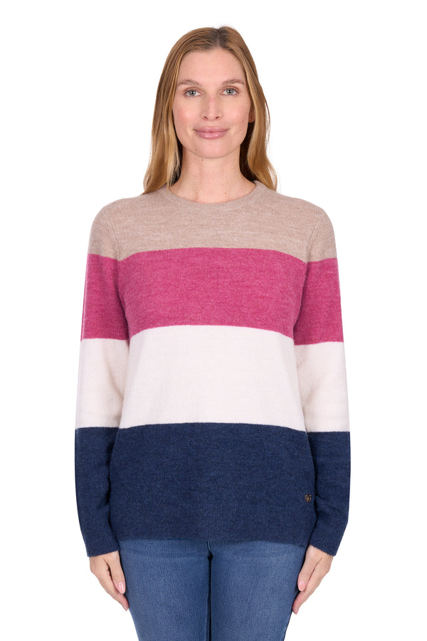 Wmns Maya Jumper