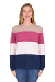 Wmns Maya Jumper