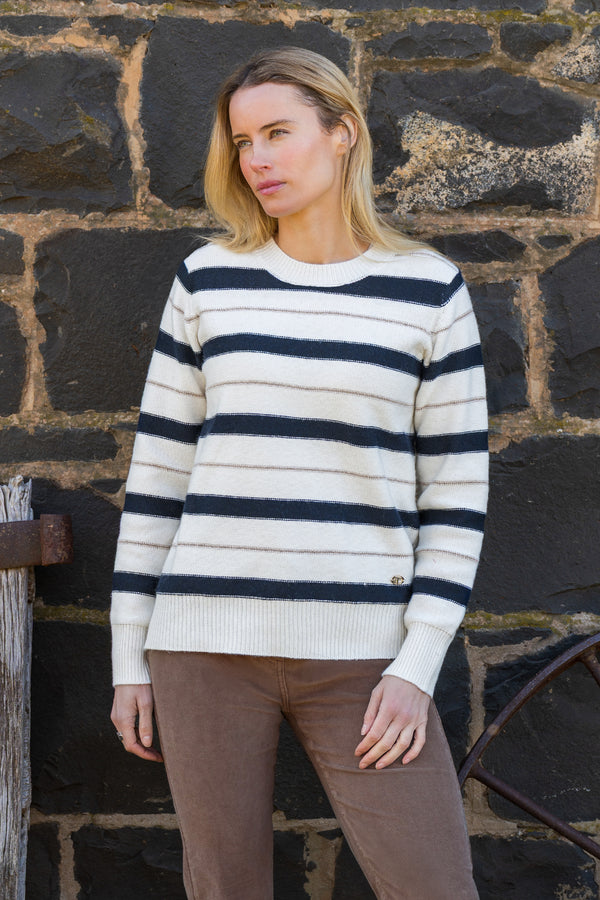 Wmns Gracie Jumper - View 5