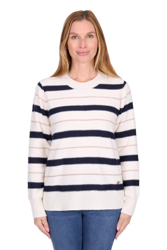 Wmns Gracie Jumper