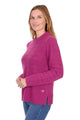 Wmns Carly Jumper - View 3