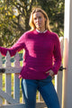 Wmns Carly Jumper - View 6