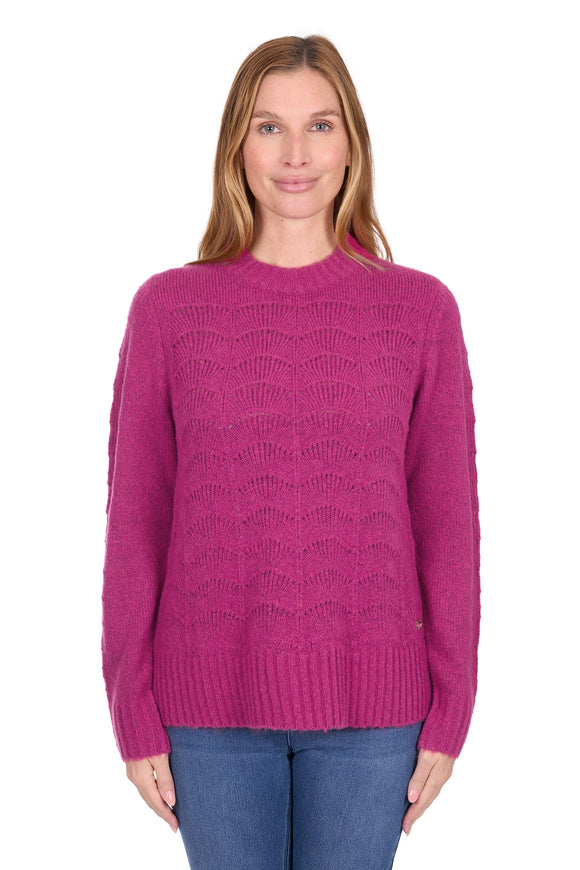 Wmns Carly Jumper