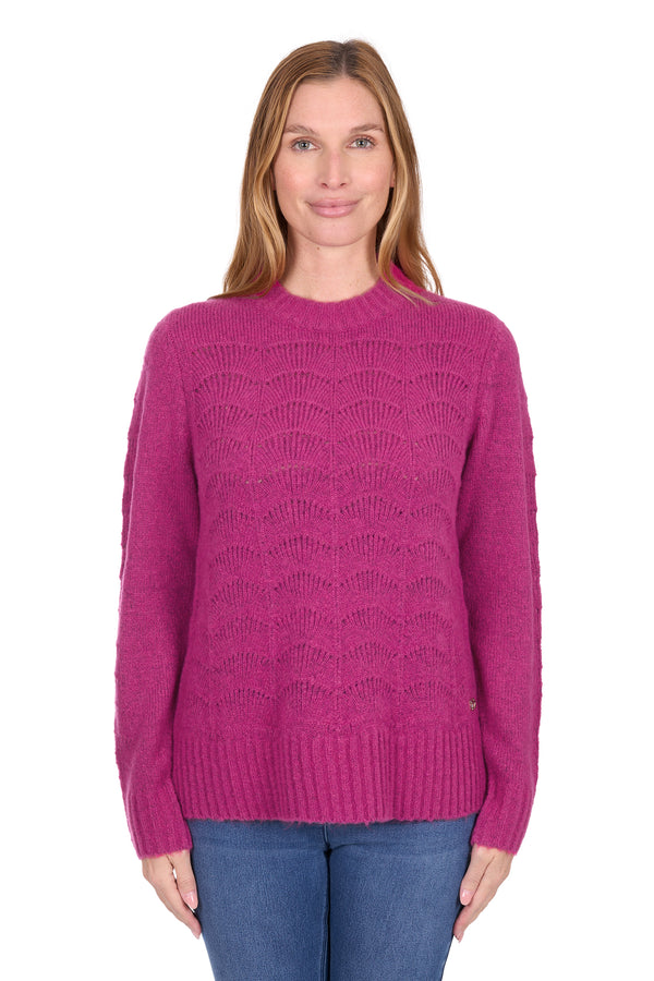 Wmns Carly Jumper