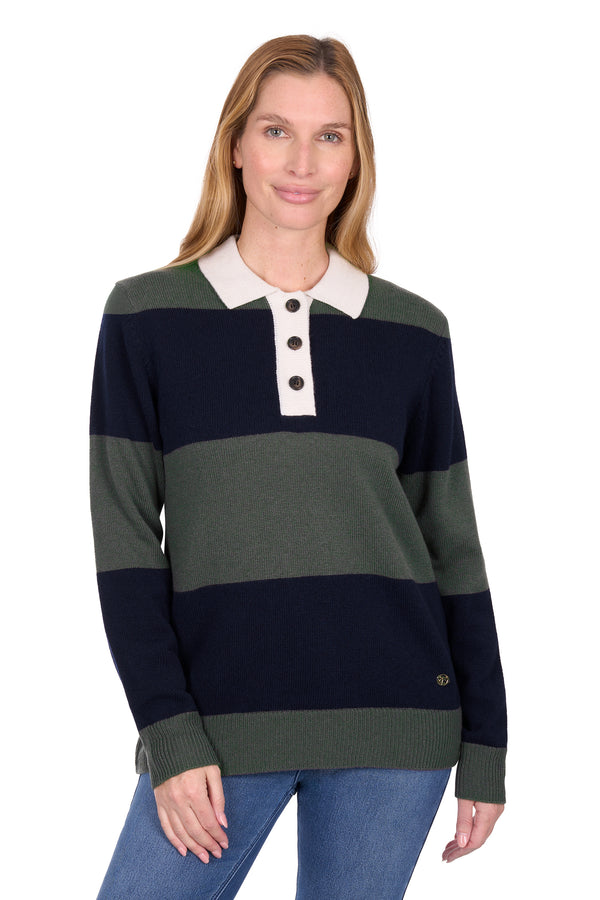 Wmns Amelia Jumper - View 4