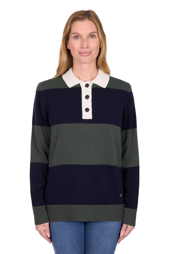 Wmns Amelia Jumper