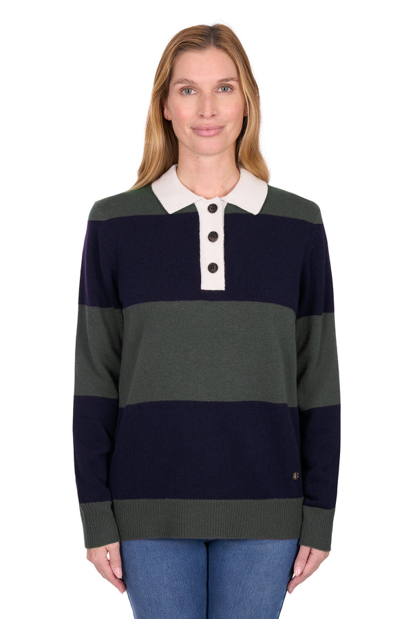 Wmns Amelia Jumper