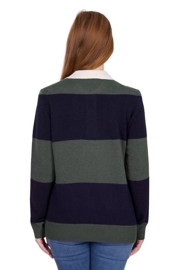 Wmns Amelia Jumper - View 3