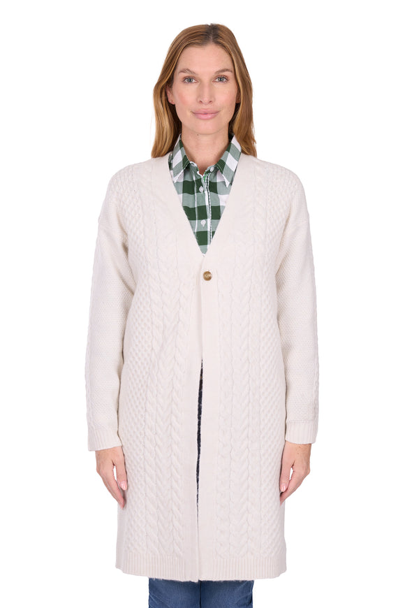 Wmns Beth Cardigan