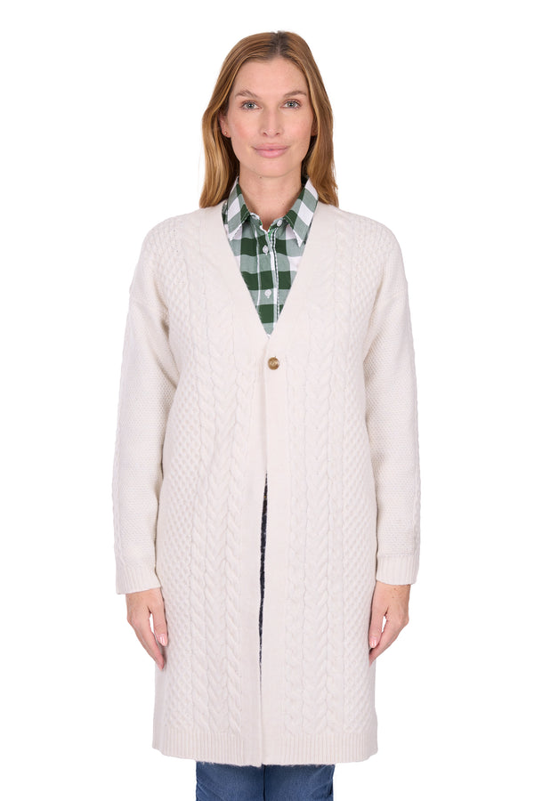 Wmns Beth Cardigan