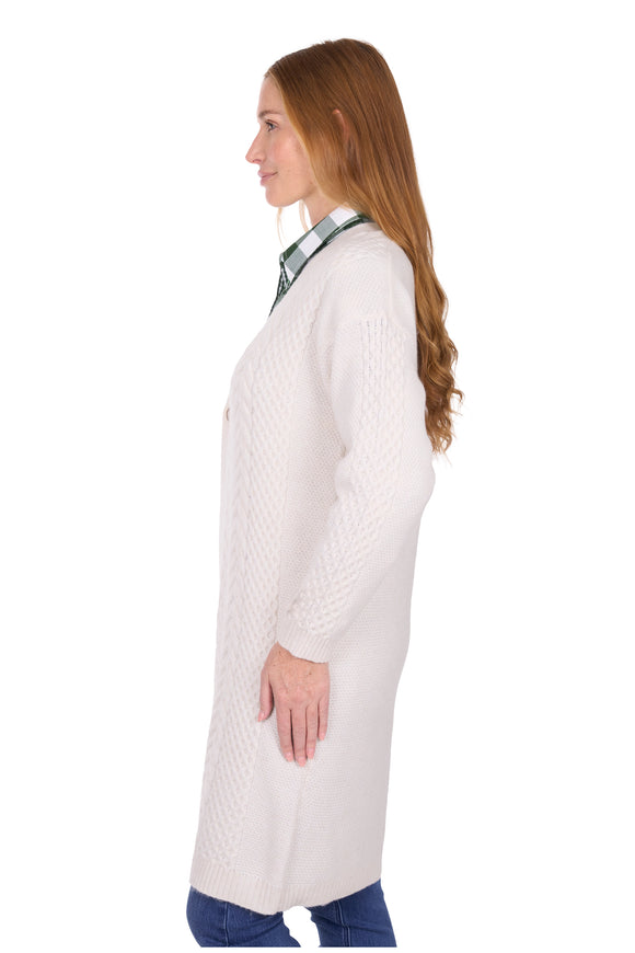 Wmns Beth Cardigan - View 2