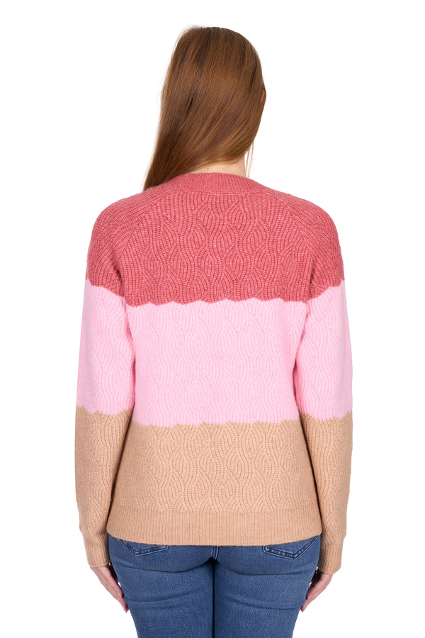 Wmns Eloise Jumper - View 4