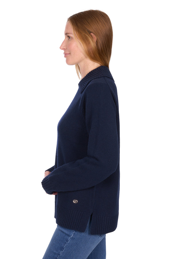 Wmns Jacinta Jumper - View 2