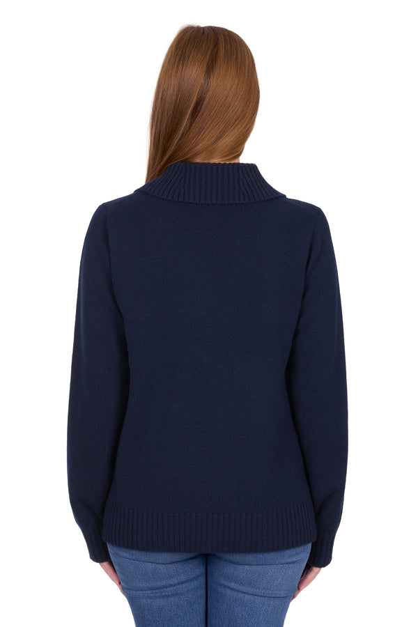 Wmns Jacinta Jumper - View 3