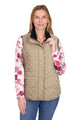 Wmns Astrid Revs Vest - View 4