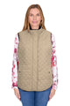 Wmns Astrid Revs Vest