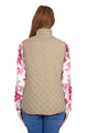 Wmns Astrid Revs Vest - View 3