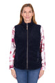 Wmns Astrid Revs Vest - View 5