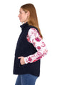 Wmns Astrid Revs Vest - View 6