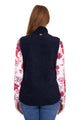 Wmns Astrid Revs Vest - View 7