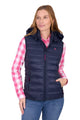 Wmns Oberon Down Vest - View 6