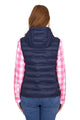 Wmns Oberon Down Vest - View 5