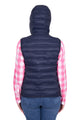 Wmns Oberon Down Vest - View 4