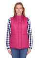 Wmns Mayfield Revs Vest - View 7