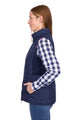 Wmns Mayfield Revs Vest - View 2