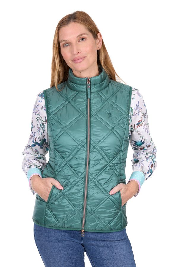 Wmns Kerry Vest - View 4