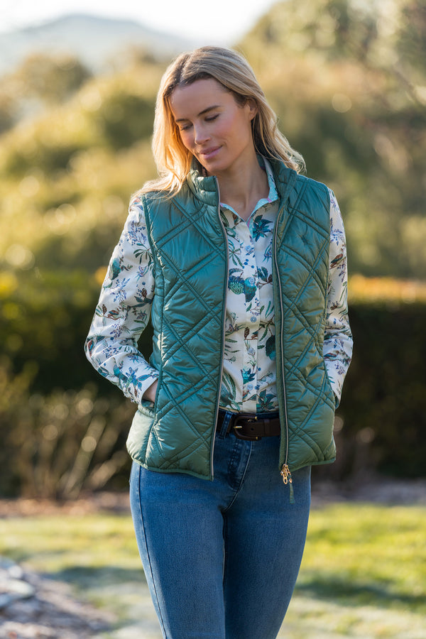Wmns Kerry Vest - View 5