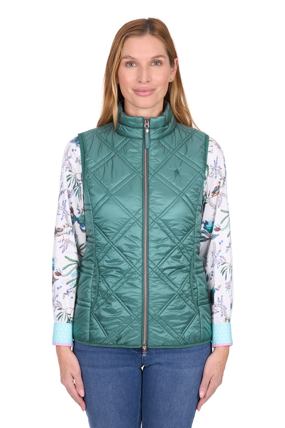 Wmns Kerry Vest