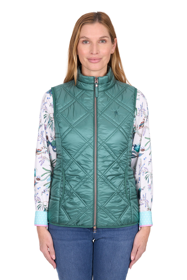 Wmns Kerry Vest