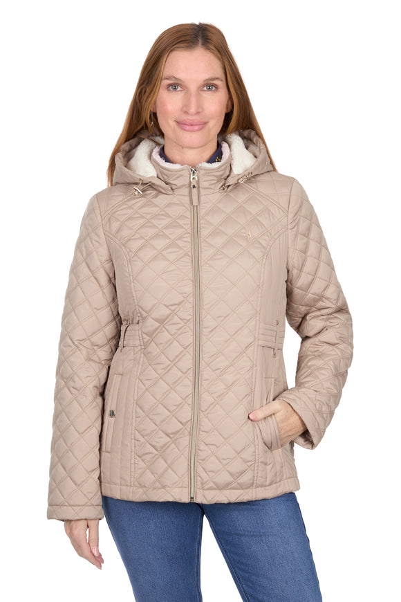 Wmns Peta Jacket - View 2