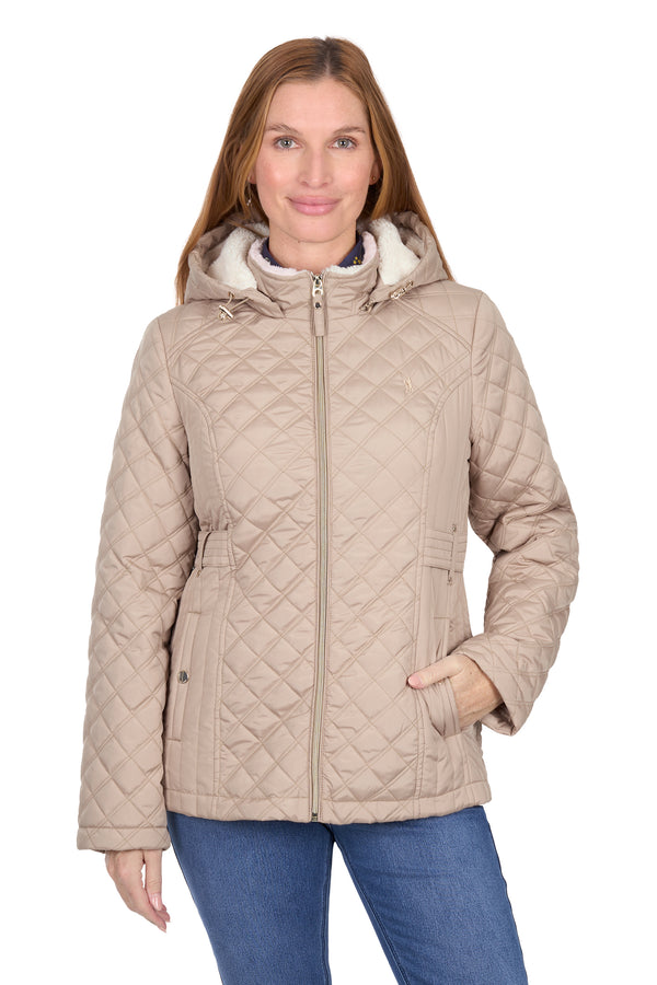 Wmns Peta Jacket - View 2