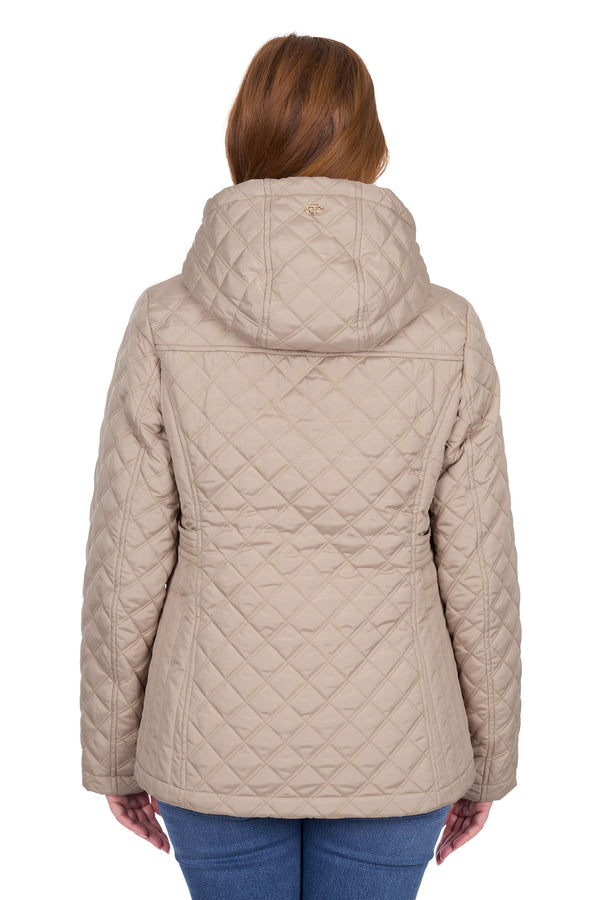 Wmns Peta Jacket - View 6
