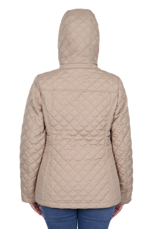 Wmns Peta Jacket - View 5