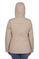 Wmns Peta Jacket - View 5