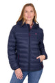 Wmns Oberon Down Jacket - View 5