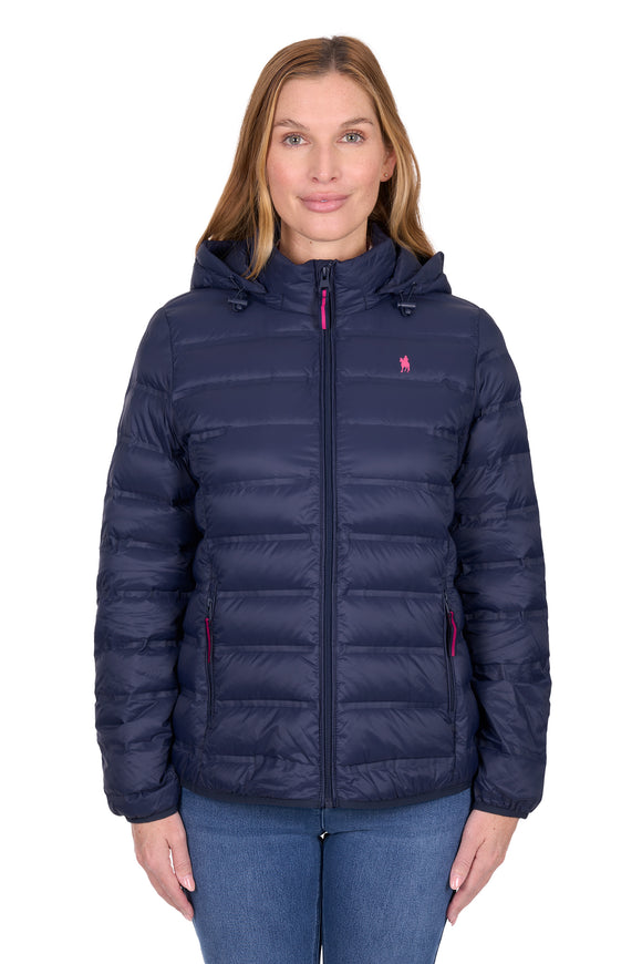 Wmns Oberon Down Jacket