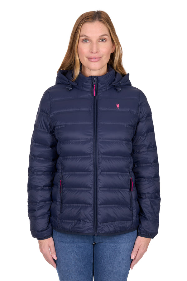 Wmns Oberon Down Jacket
