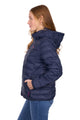Wmns Oberon Down Jacket - View 3