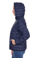 Wmns Oberon Down Jacket - View 2